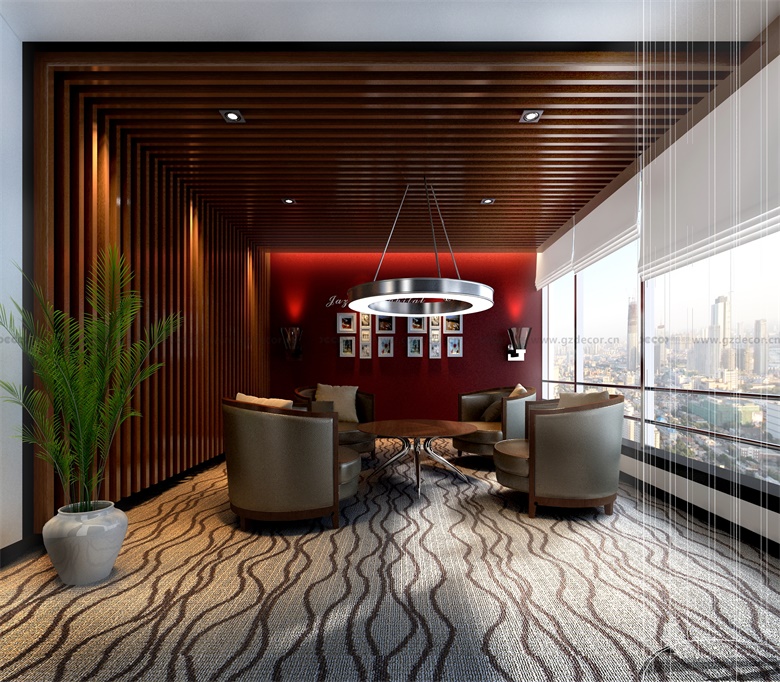 中小型寫字樓設(shè)計公司如何爭取頭部客戶？