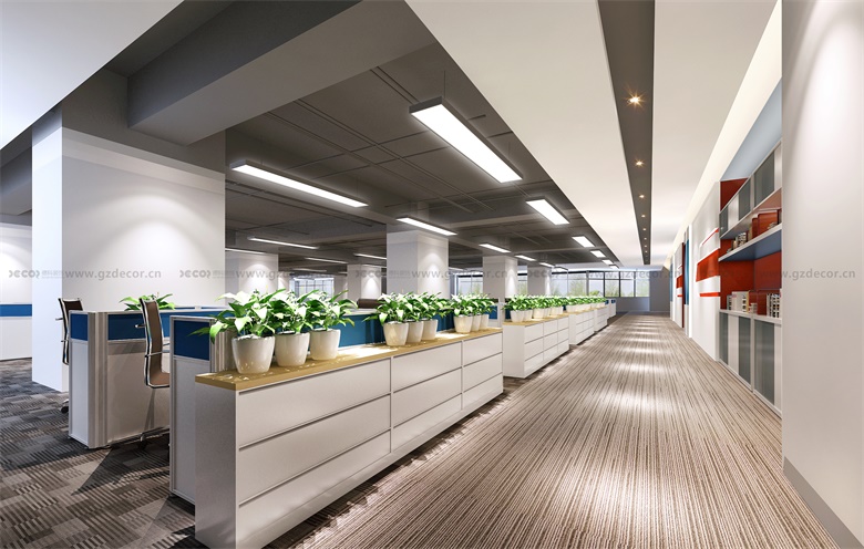 辦公室設(shè)計公司如何選擇圖像識別設(shè)備？