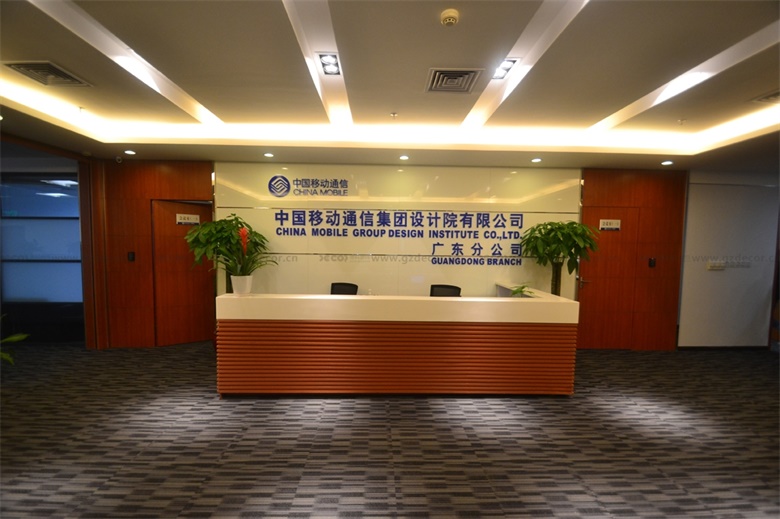 全案辦公室設計公司具體包含哪些服務？