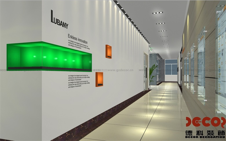 如何通過(guò)辦公室裝修提升客戶信任感？