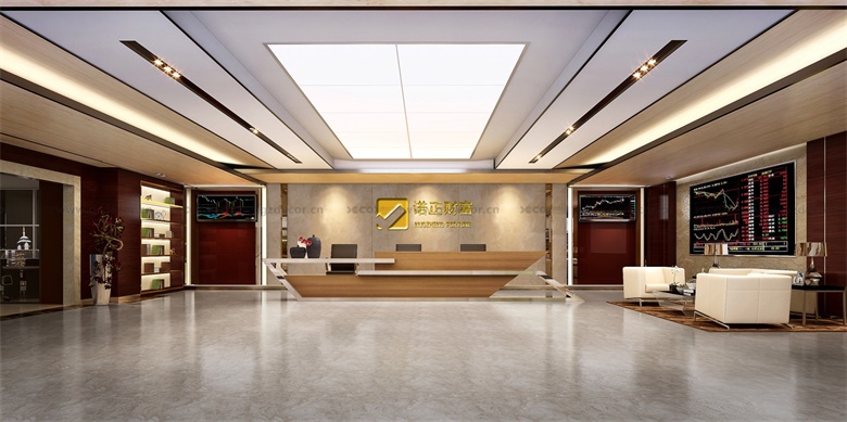 寫字樓裝修公司與房地產開發商合作模式探究