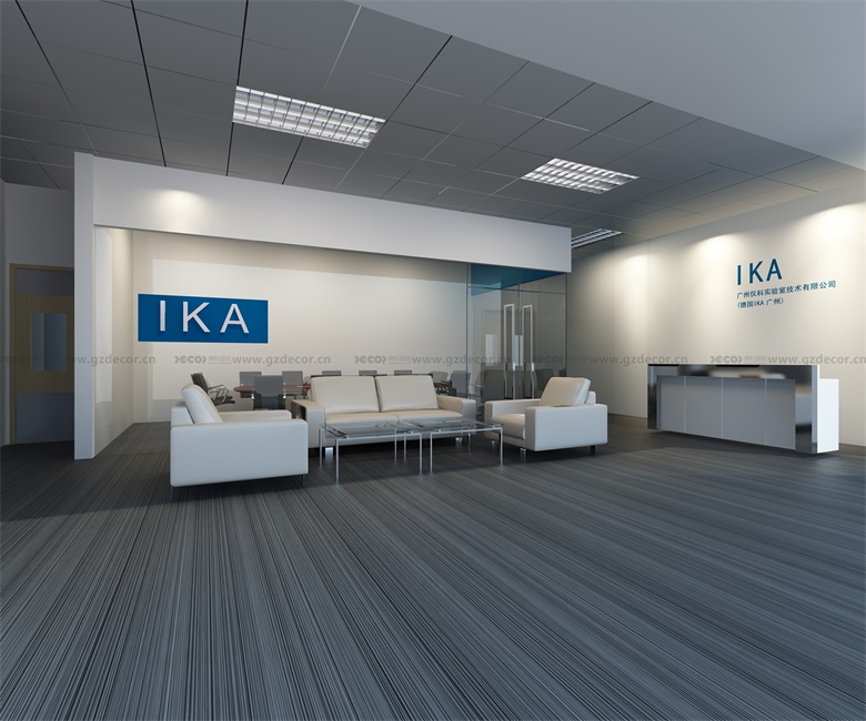 后疫情時代寫字樓通風設計