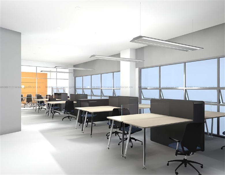 寫字樓設計公司遇到的版權問題如何解決？