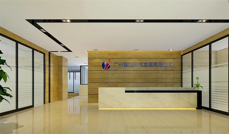 大型企業(yè)辦公室設(shè)計公司如何實(shí)現(xiàn)高效溝通