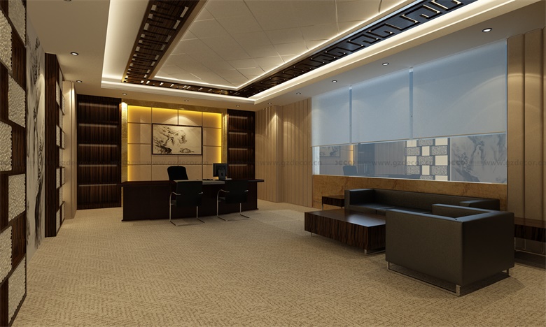 核心區(qū)辦公室裝修需要考慮哪些消防規(guī)范？