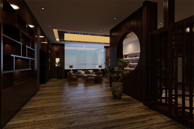 全球有哪些經(jīng)典的寫字樓設計案例？