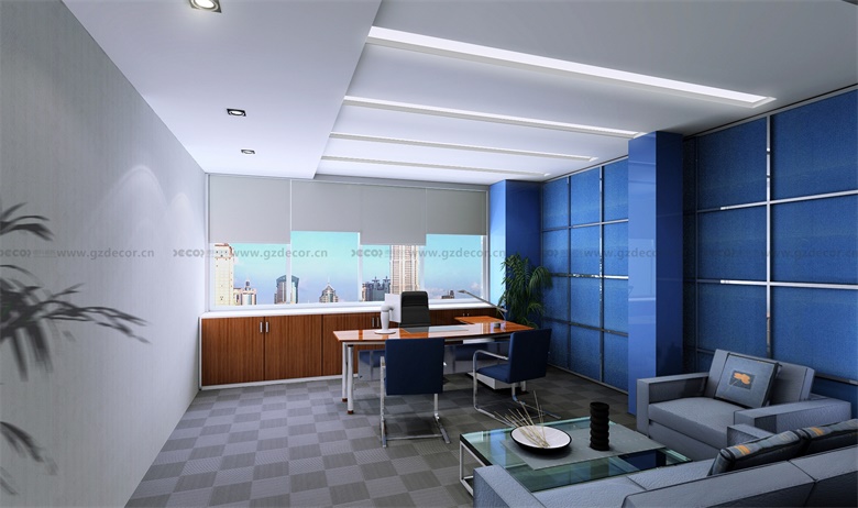 高層寫字樓設計如何優(yōu)化轉(zhuǎn)換層提高使用效率？