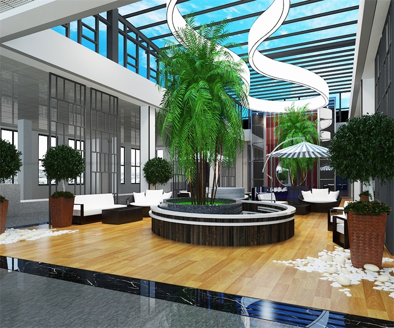 辦公室設計公司如何進行項目反饋機制