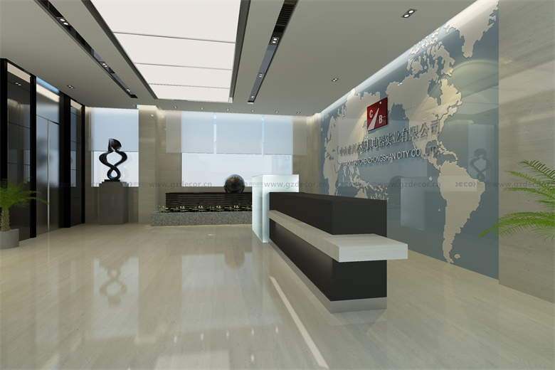 核心區(qū)辦公室裝修的平均成本是多少？