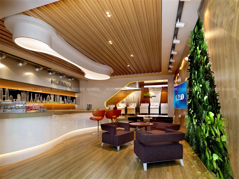 經(jīng)濟(jì)型寫字樓裝修無(wú)線AP如何布置更經(jīng)濟(jì)？