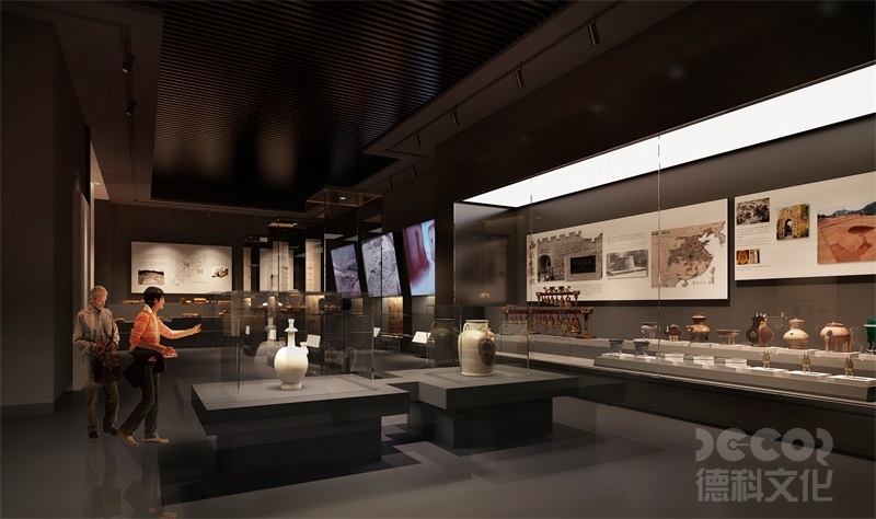 廣州展館設(shè)計(jì)公司是否提供多場(chǎng)景應(yīng)用方案？