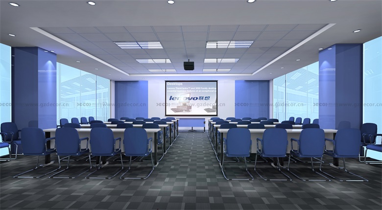 甲級(jí)寫字樓裝修公司如何利用BIM技術(shù)優(yōu)化裝修設(shè)計(jì)