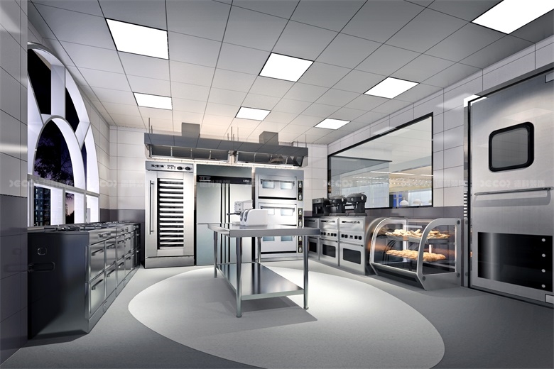 如何平衡loft辦公室裝修的工業感與辦公的專業性