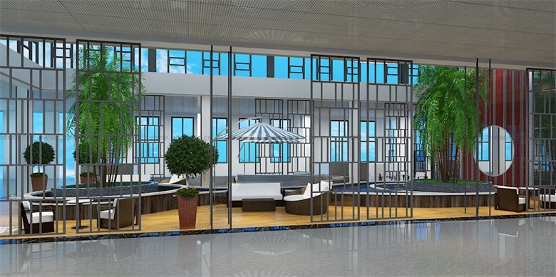 甲級寫字樓裝修公司如何應用VR/AR技術提升客戶體驗 ?