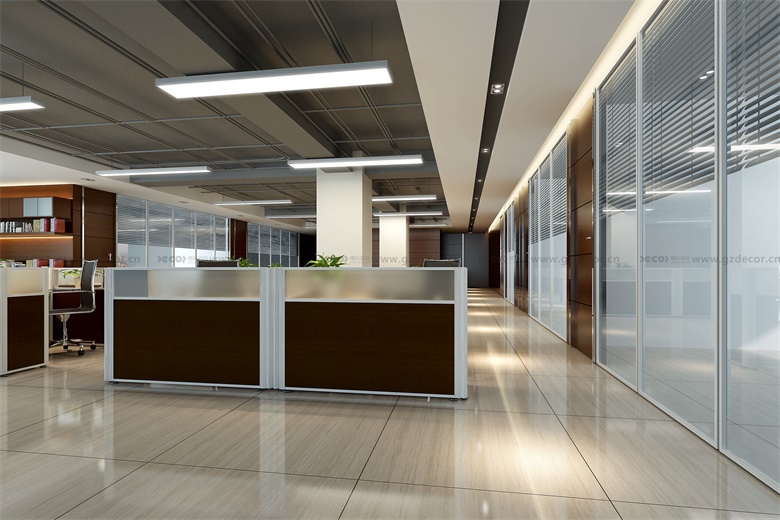 辦公室設計公司如何設計促進社交互動的聯(lián)合辦公空間？